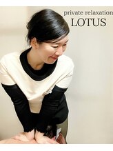 ロータス 浜町(LOTUS)&nbsp;YUKI 