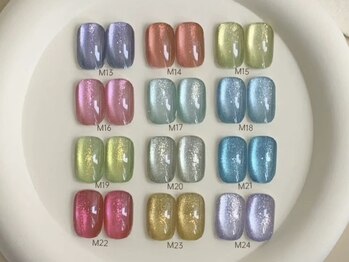 持ち込みデザイン/フィルイン