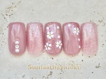 スリアンハラジュク(Souriant HARAJUKU)/【定額】スタンダードデザイン