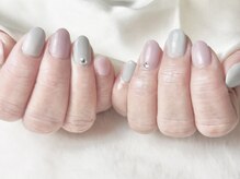 ベラルナ(BellaLuna)/ハンドネイル216