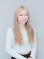 アイラッシュアンドネイルスタジオ ゼン カラスマ(eyelash&nail studio Zen Karasuma)&nbsp;NOZOMI 
