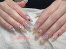 長さ出し持ち込みデザイン