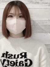 マリーゴールド 府内店(MARRY GOLD)&nbsp;Rina 