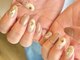 nail salon GIFT【ネイルサロン ギフト】パラジェル取扱店【8/1開店（予定）】の写真