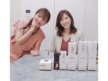 ユニクリア 佐賀(Uniclear)の雰囲気(佐賀男女エステUniclear ゆったりとした空間でお過ごしください)