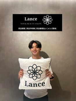 ランス 天神今泉店(Lance)/20代学生