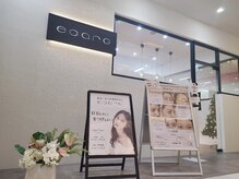 エサージュ 大宮店の雰囲気（店内入口です♪着物屋さんのお隣に店舗ございます）