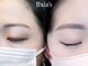 ビクシアス(Bxia’s)の写真/【美眉スタイリング】骨格に合わせてオーダーメイドでデザインをご提案します◎