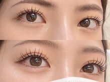 ネイルテリア ココ(nailterior COCO)の雰囲気（＆ヘルシー・LEDマツエクが大人気！LEDエクステ導入サロンです）