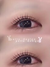 アイモア 一宮店(eye mor.)/ペッタロッド仕上がり♪