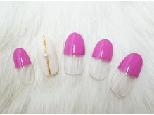 キャンアイドレッシー ヨコハマ元町店(Can I Dressy)/クールデザイン