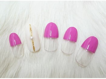 キャンアイドレッシー ヨコハマ元町店(Can I Dressy)/クールデザイン