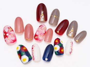 サロンドビオ(Salon de vio)/