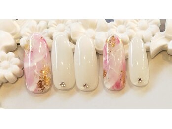 ナトゥール ネイルサロン(Natur nail salon)/