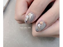 しゅり ネイル/