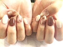 ライトウェーブ 長野駅前店/選べるシンプルアートコース♪