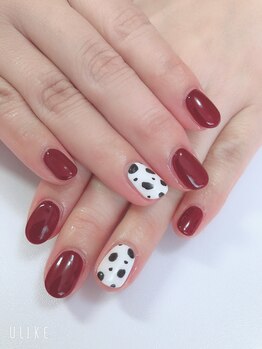 ビューティーネイル(Beauty Nail)/