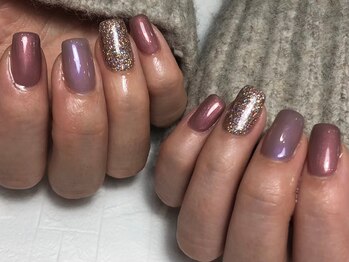 メイヴン(Maven)/