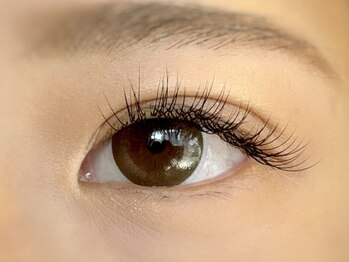 アイアイ(i eye)/セーブル120本¥4400◎