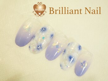 ブリリアント/コスモスデザイン