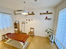 トトノウ 自由が丘店(totonou)/2.メゾネットで各階が完全個室◯