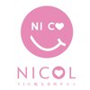 ニコル 市川本八幡店(NICOL)ロゴ