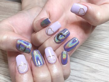 ◎デザインオーダー130分コース