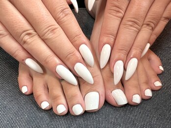 ビューティーラウンジ レント(beauty lounge Lento)/