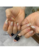 イベル(ibelu)/ニュアンスネイル