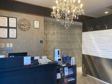 エニー(Any)/メンズ脱毛Any