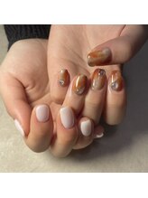 サロンド ボヌール(salon de bonheur)/