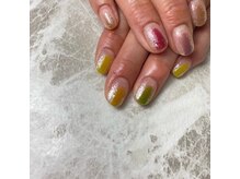 ネイルアンドアイラッシュ グレース 芦屋店(nail&eyelash Grace)/