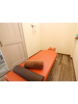 4000円以下のお手頃メニューがあるサロン