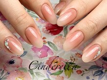 シンデレラ(Cinderella)/
