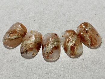 クラル 大津京店(CLAR)/nail tip