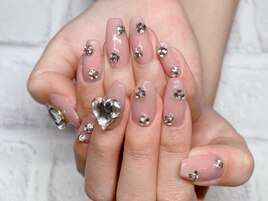 ワンホン　韓国風