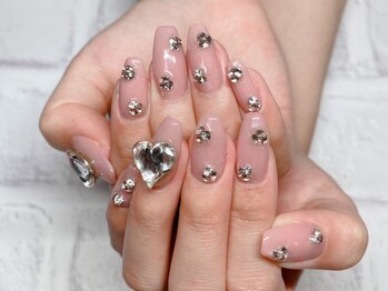 ワンホン　韓国風