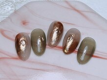 マックスサロン 池袋店(MAXSALON)/定額ニュアンス5500