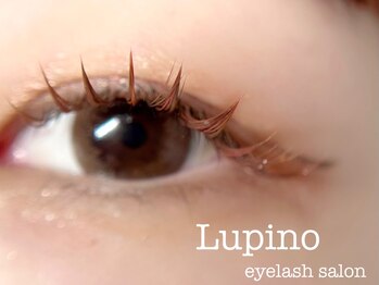 ルピーノ 立川店(Lupino)/フラットラッシュ all color