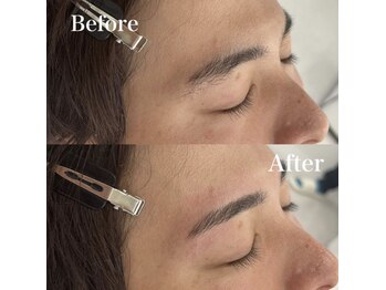 モテテ(motete)/お客様施術例☆栄本店