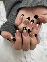 美容室ハーブ 国分寺台店(HERB)/持ち込みデザイン