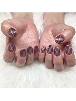 ソワ(sowa)/マグネットとフラッシュコラボ