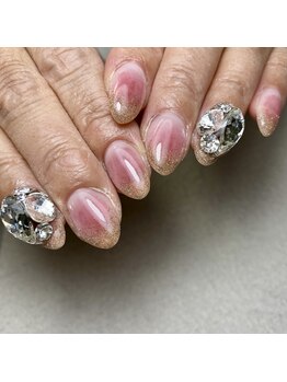 シャルム 五反田(Charme)/アート放題120分コース