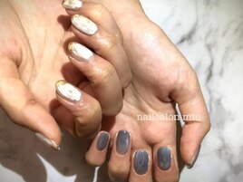 *hand nail design collection*