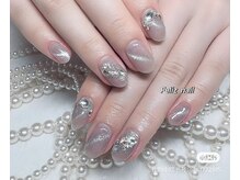 フェリスネイル 池袋店(Feliz Nail)/