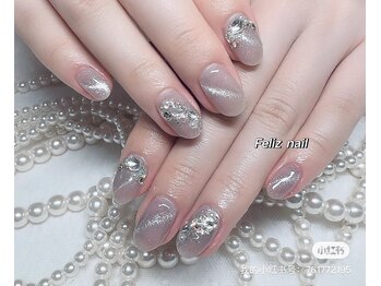 フェリスネイル 池袋店(Feliz Nail)/