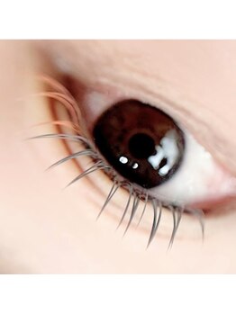 アンドアイ(and i)/選べるカラーエクステ.