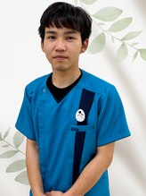 こころ整骨院 静岡清水院 鈴木 旺賀