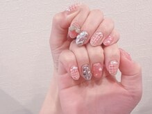 きらきらネイルサロン/