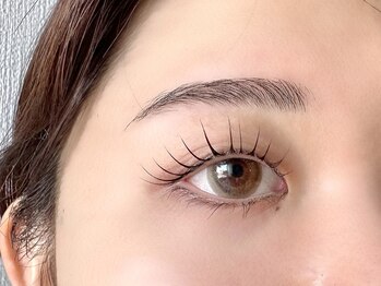 ブルーベル(Bluebell)/ロングまつ毛さん！